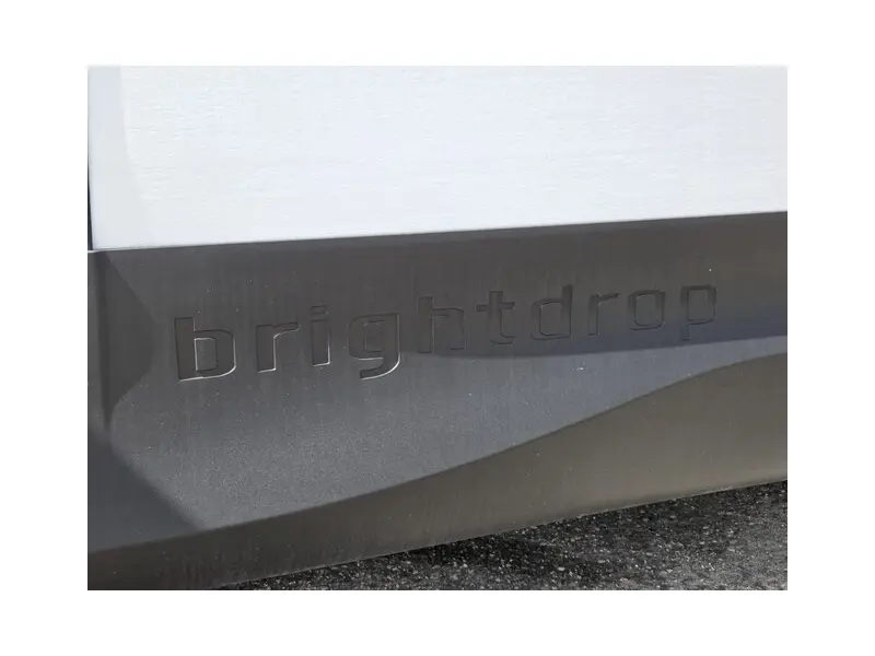 2024 BRIGHTDROP ZEVO 600
