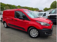4 of the Most Fuel-Efficient Work Vans image