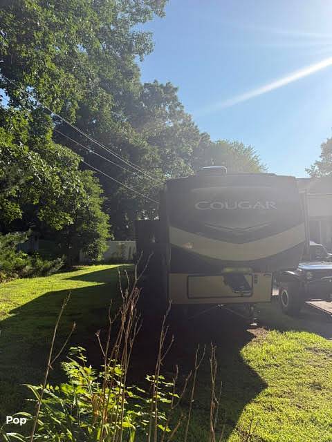 2019 Keystone Cougar 368MBI in shrewsbury MA