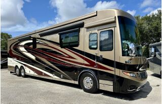 2016 NEWMAR LONDON AIRE 4519