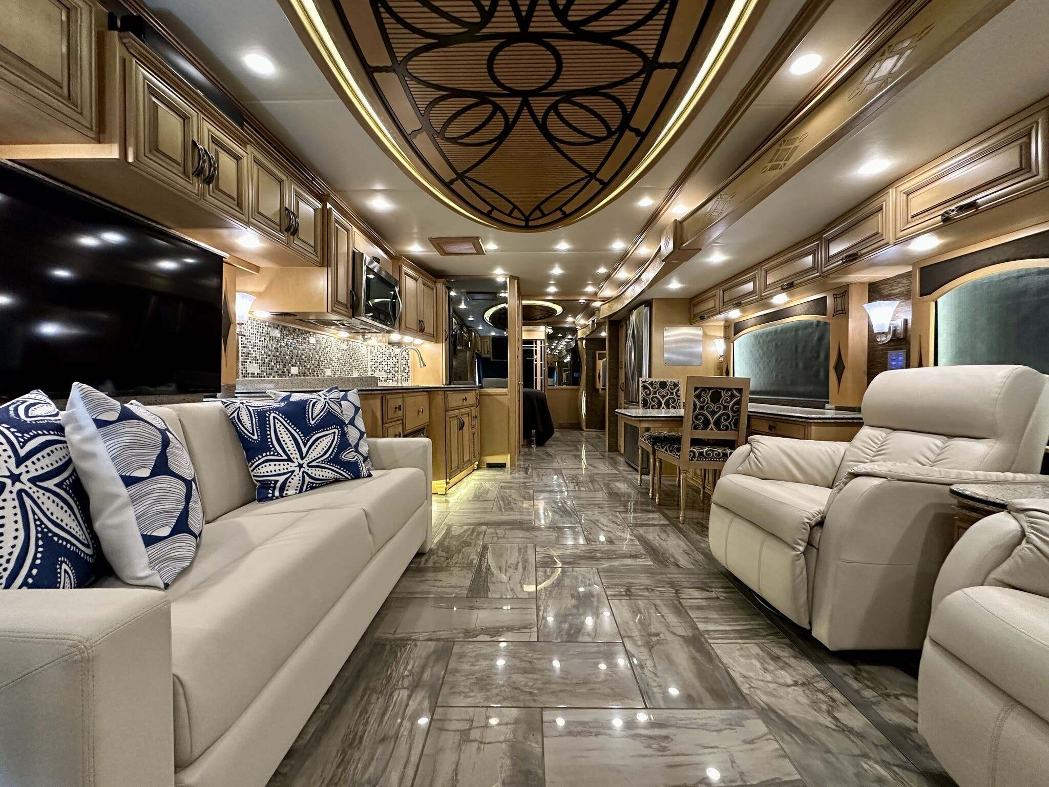 2016 Newmar London Aire 4519 in fort myers FL