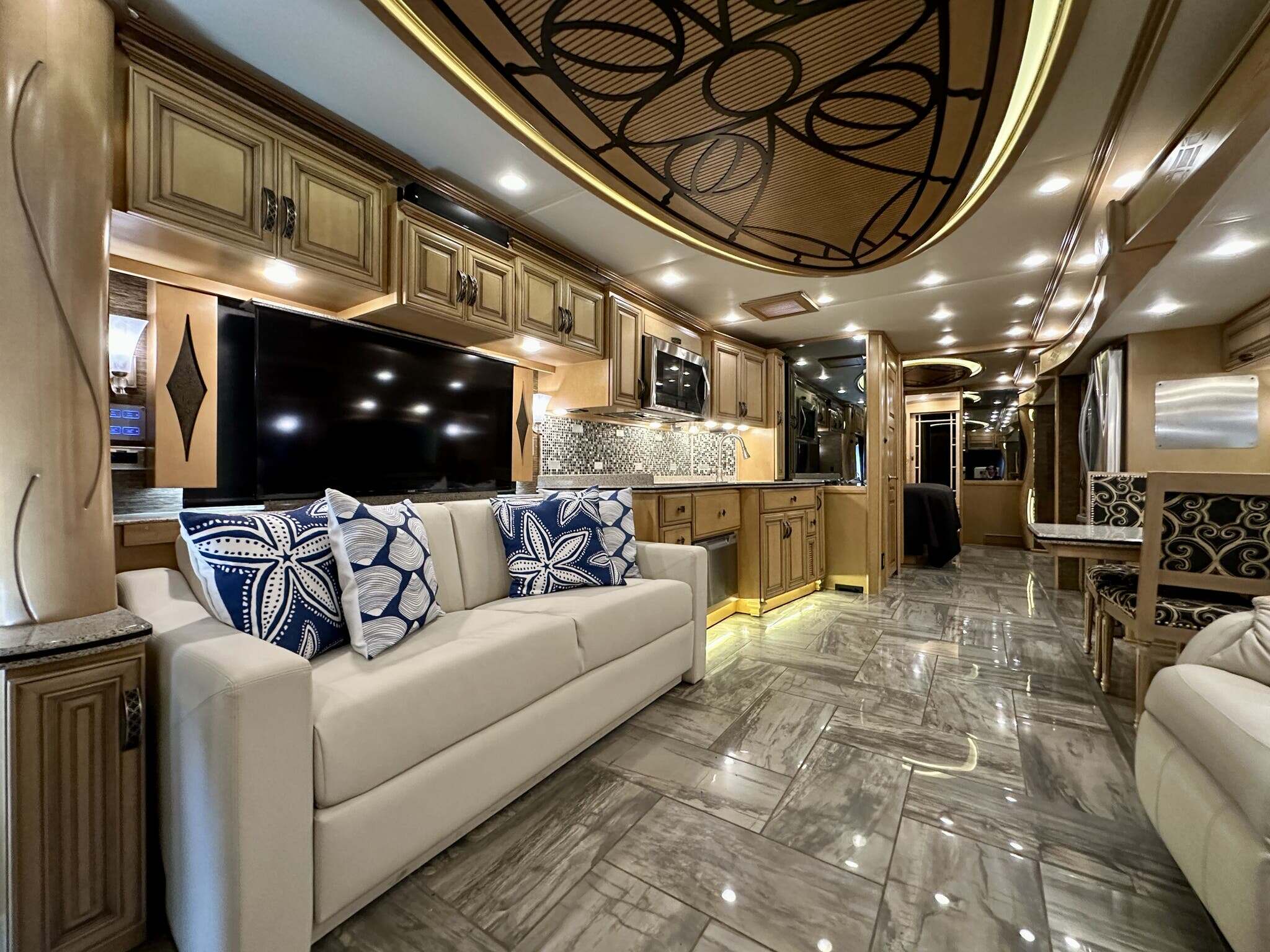 2016 Newmar London Aire 4519 in fort myers FL