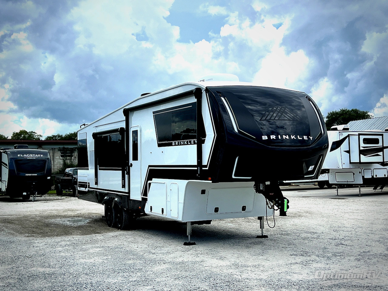2025 Brinkley Rv Model Z 3110 RV