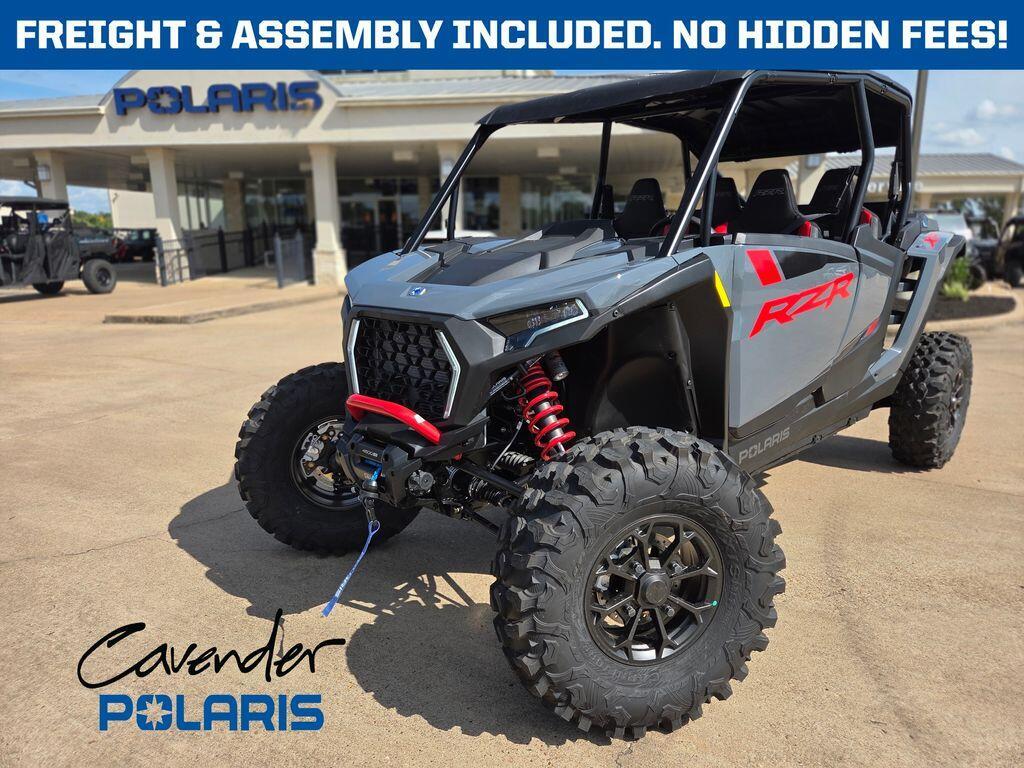 2026 Polaris RZR XP 4 1000 BASE in Columbus, TX