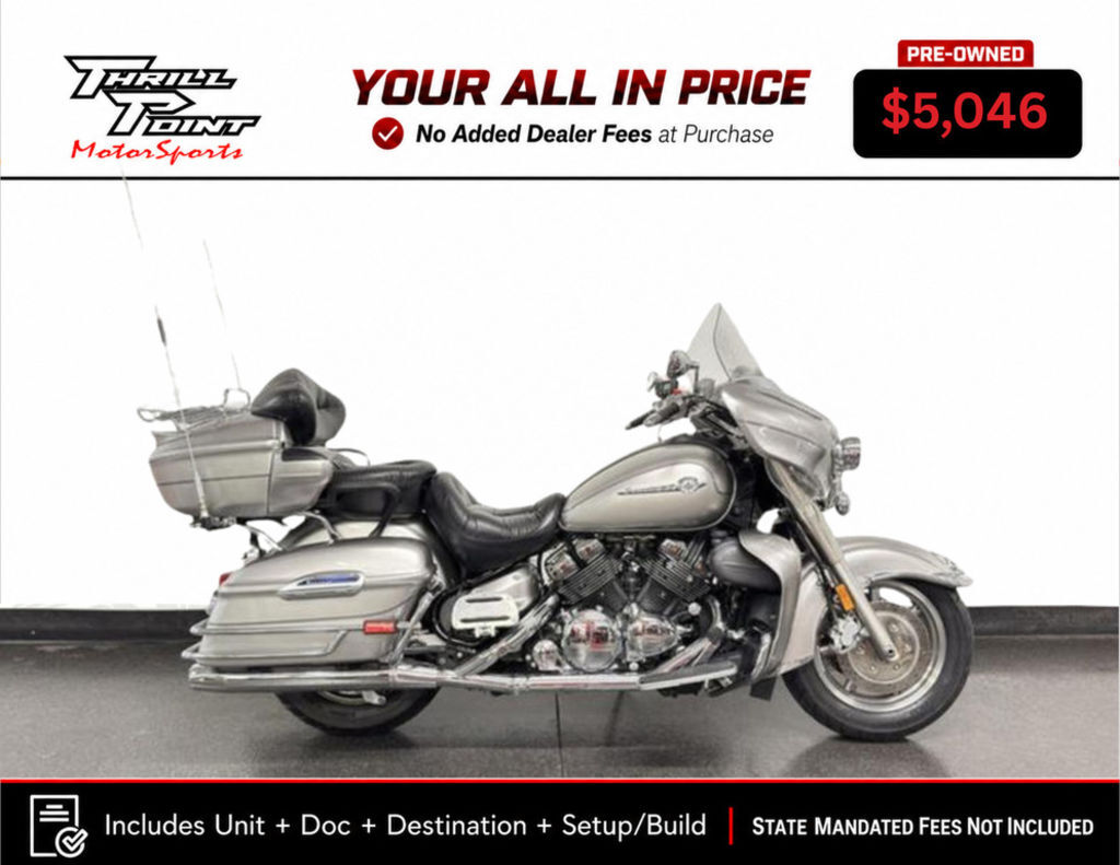 2005 Yamaha Royal Star Venture VENTURE in Medina, OH