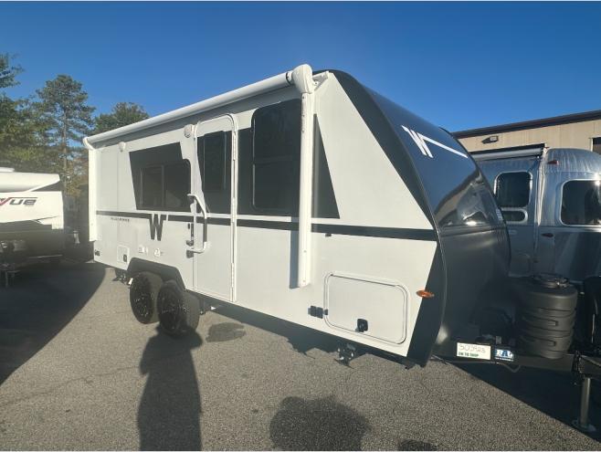 2026 Winnebago Micro Minnie 2108DS RV