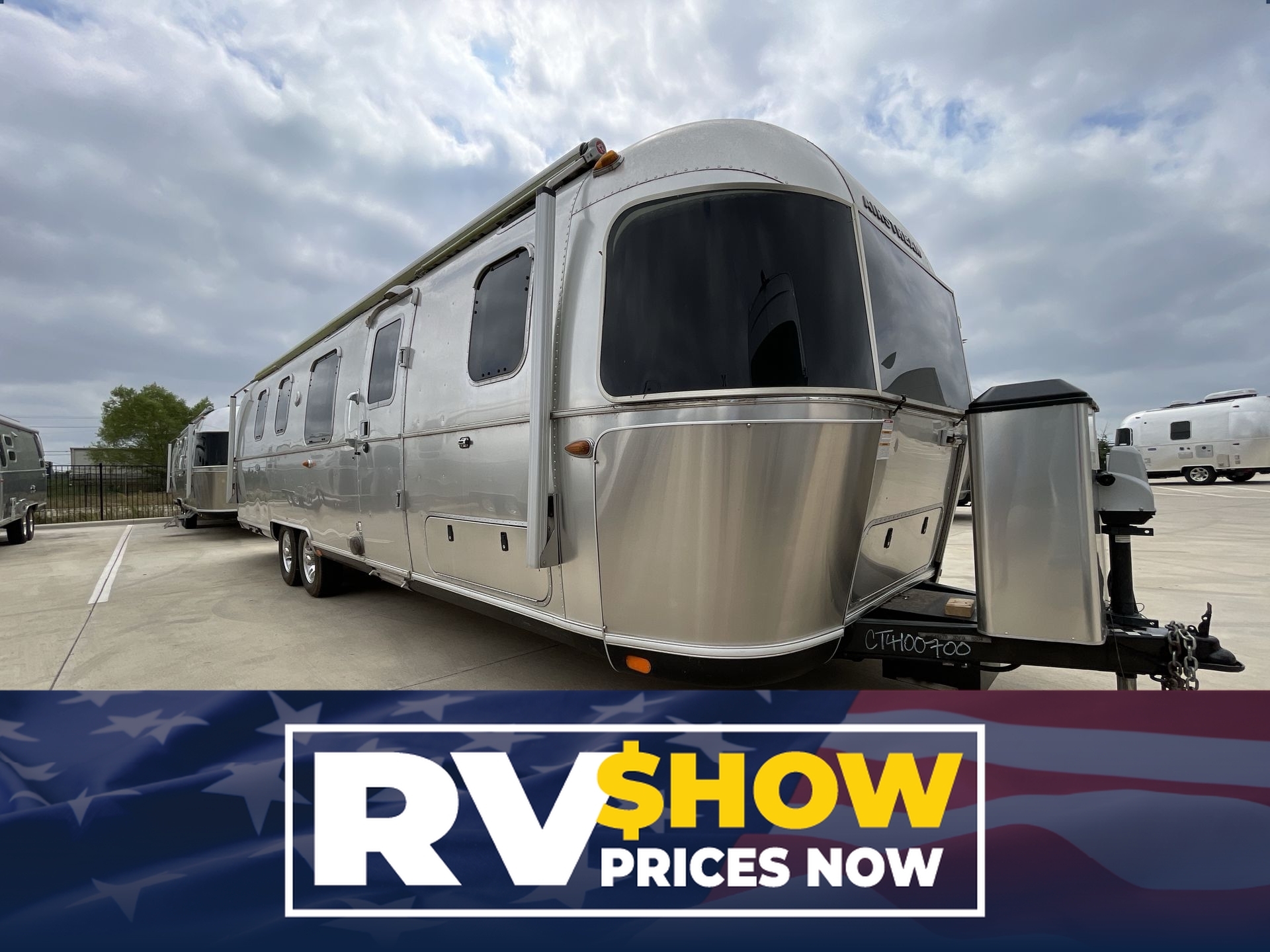 2019 Airstream Classic 30RB TWIN in buda TX