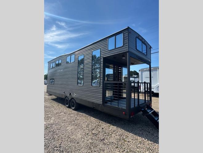 2026 Forest River Cherokee Timberwolf 20OG RV