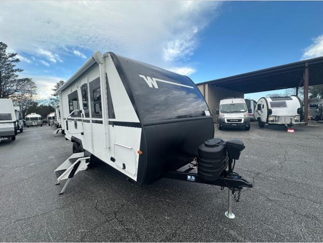 2026 Winnebago Micro Minnie 2000TRB in norcross GA