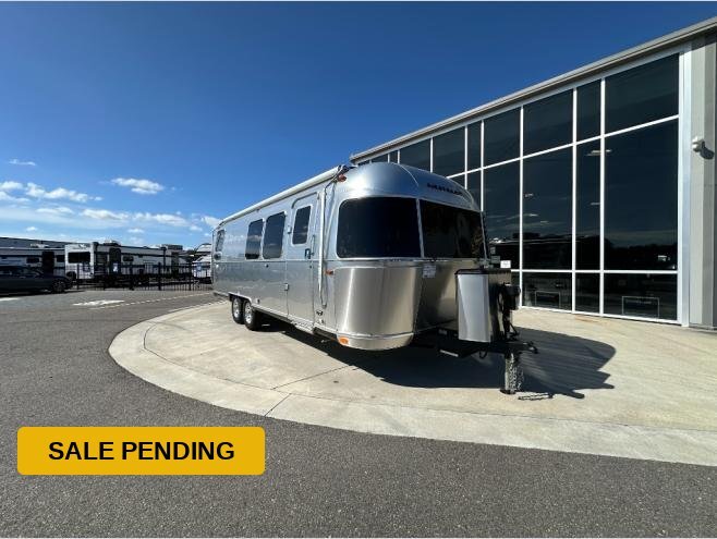 2026 Airstream Flying Cloud 28RB Queen in norcross GA