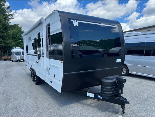 2026 Winnebago Thrive 22MBH RV