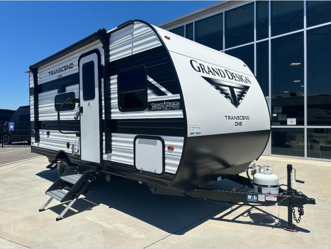 2026 Grand Design Transcend One 151BH RV