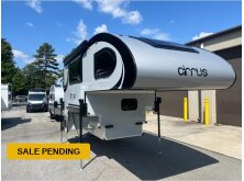 Top Truck Camper Brands for Your Pickup to Pick Up image