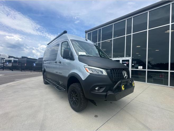 2026 Airstream Interstate 19X Std. Model in richmond hill GA