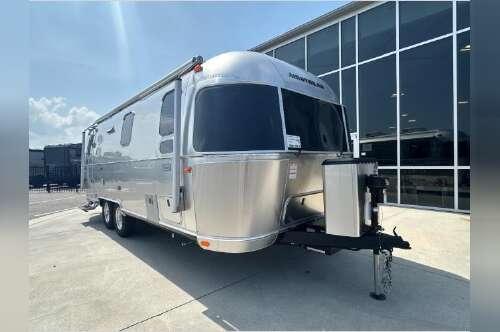 2027 Airstream Globetrotter 25FB Twin in richmond hill GA