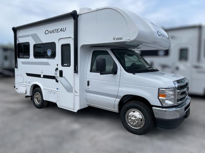 2026 Thor Motor Coach Chateau 19Z in bradenton FL