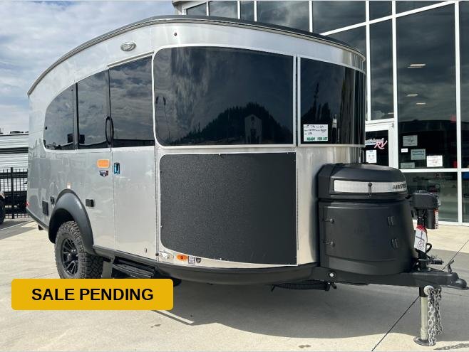 2026 Airstream Basecamp Xe 20Xe in richmond hill GA
