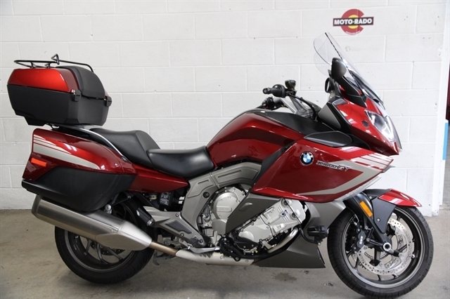 2012 BMW K 1600 GT 1600 GT in Lakewood, CO
