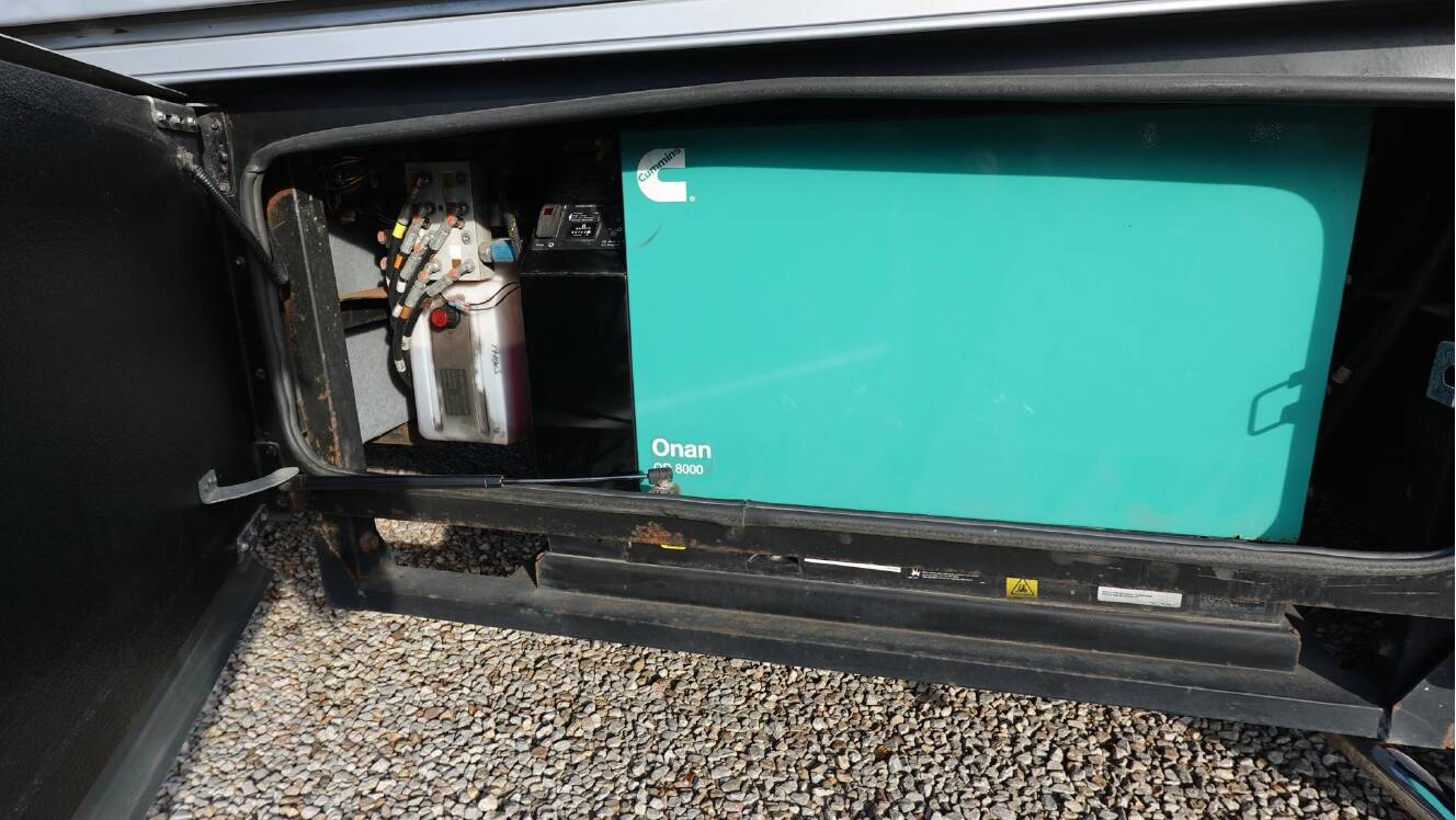 A photo of this 2024 Dynamax DX3 34KD