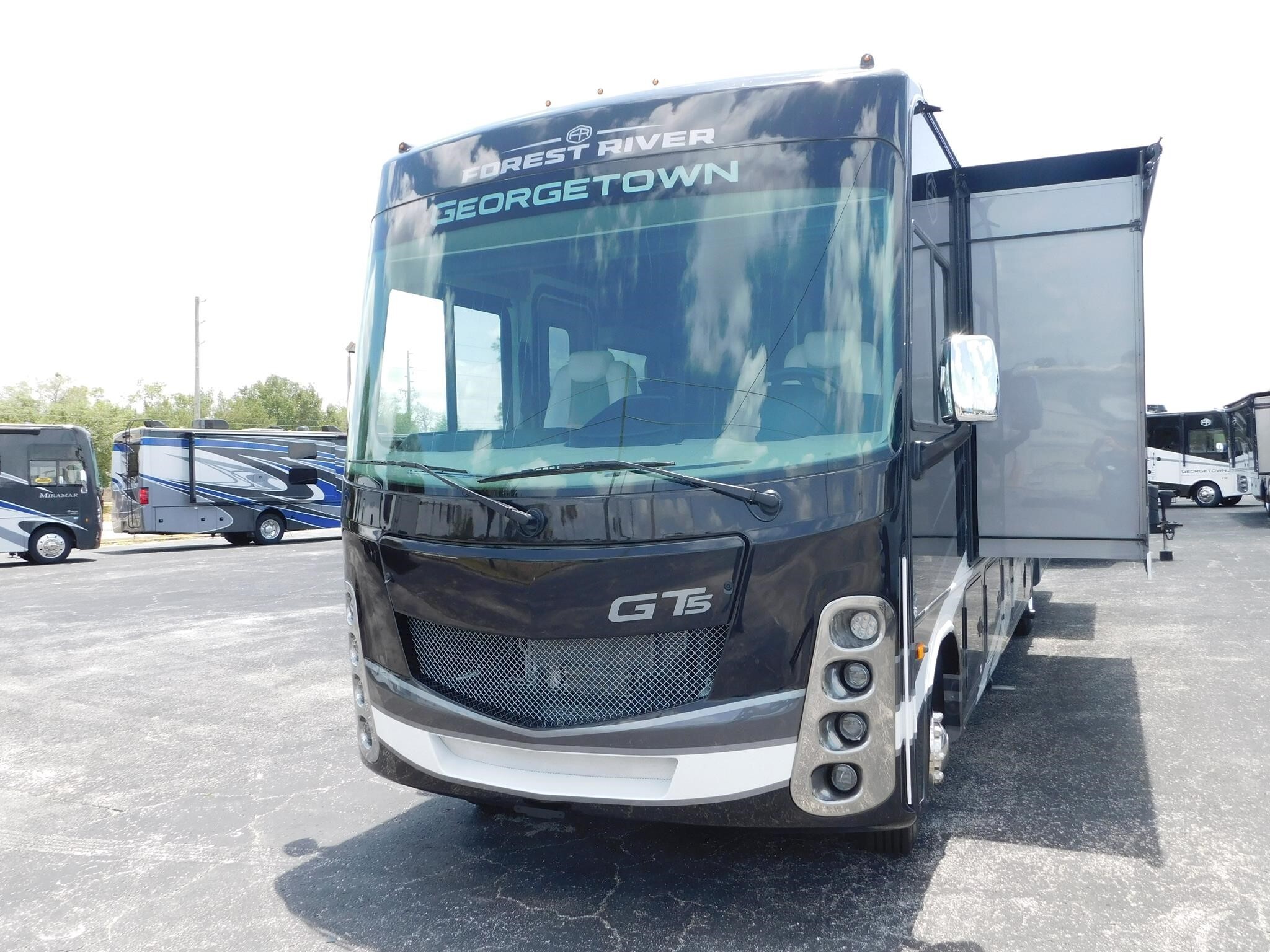 2026 Forest River GEORGETOWN GT5 34M5 5 SERIES GT5 34M5 in brooksville FL
