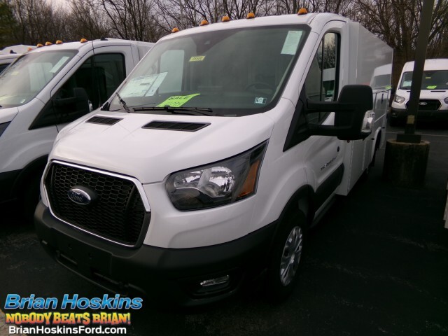 2025 FORD TRANSIT 350 in Coatesville, PA