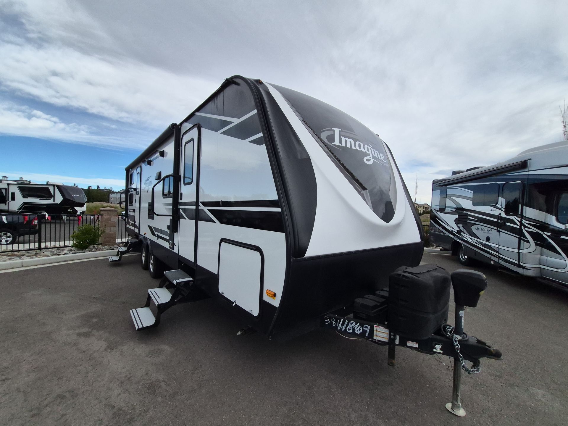 2019 Grand Design Imagine 2800BH in sparks NV