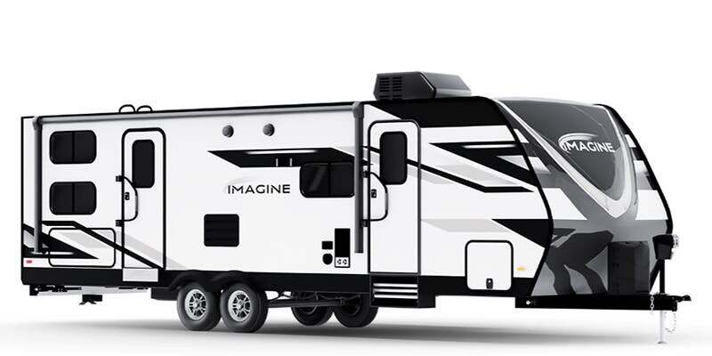 2025 Grand Design Imagine 2600RB in fife WA