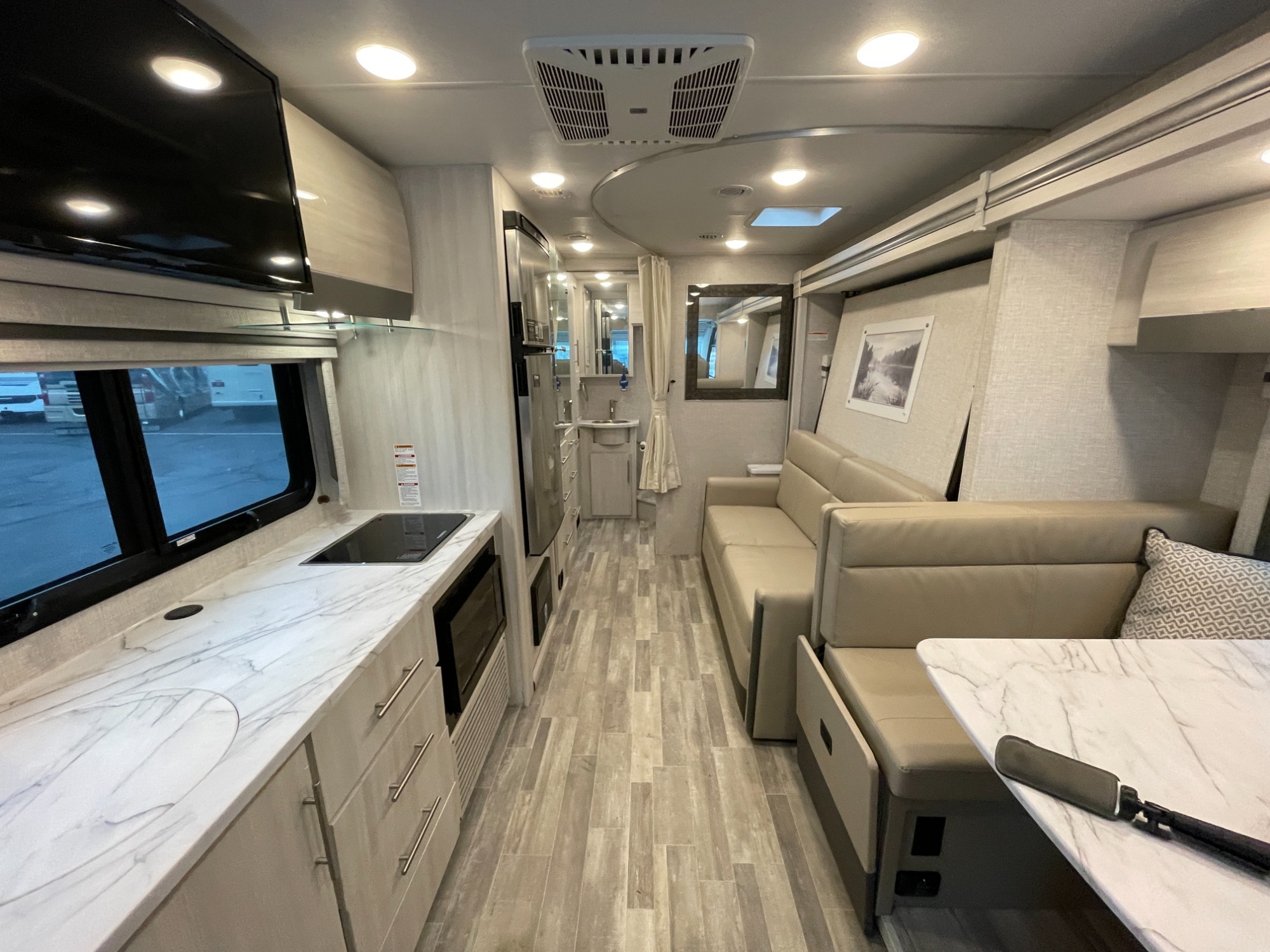 2024 Thor VEGAS 24.4 in greenwood IN