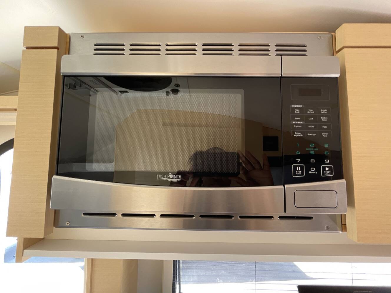A photo of this 2022 Nucamp T@B 400 BOONDOCK