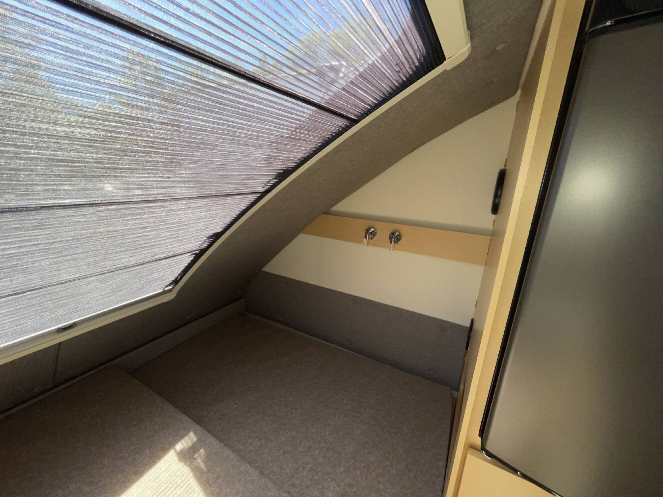 A photo of this 2022 Nucamp T@B 400 BOONDOCK