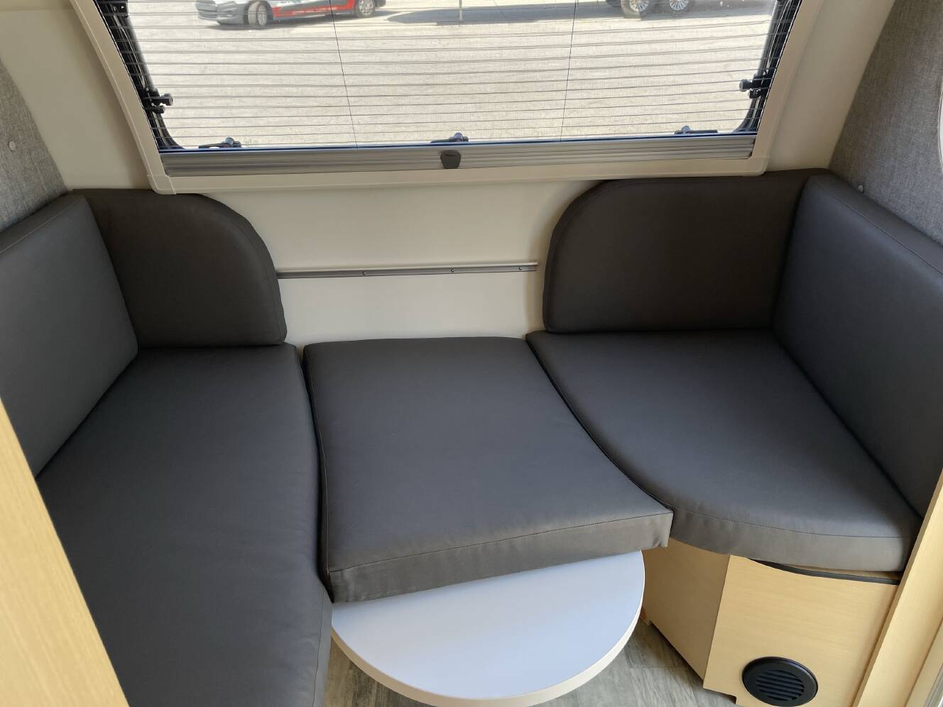 A photo of this 2022 Nucamp T@B 400 BOONDOCK