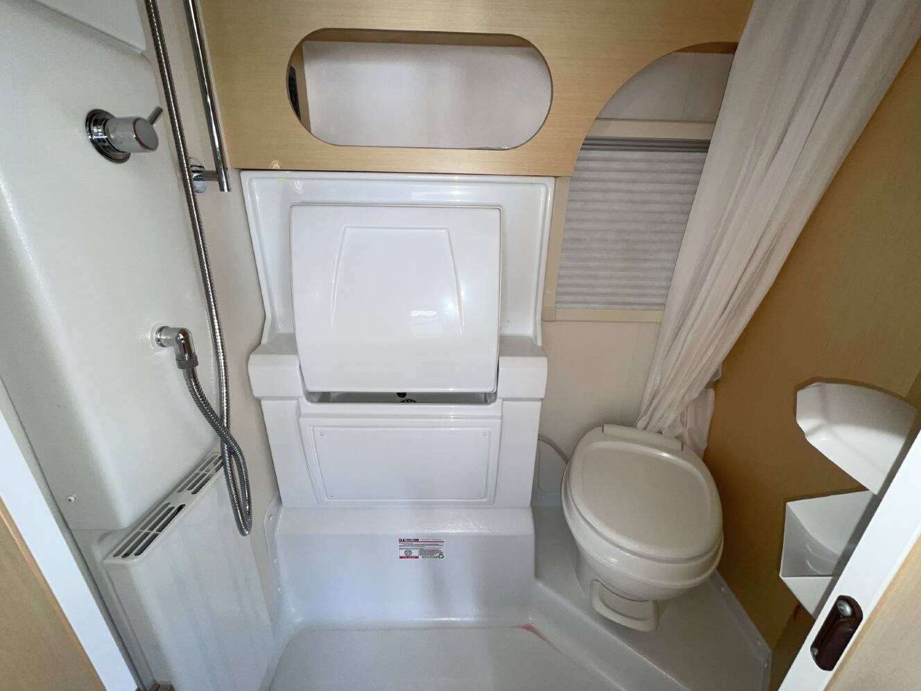 A photo of this 2022 Nucamp T@B 400 BOONDOCK