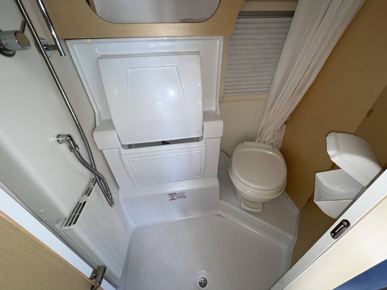 A photo of this 2022 Nucamp T@B 400 BOONDOCK