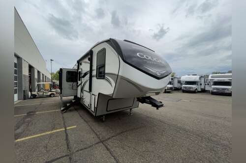 2022 Keystone COUGAR 29MBS in akron OH
