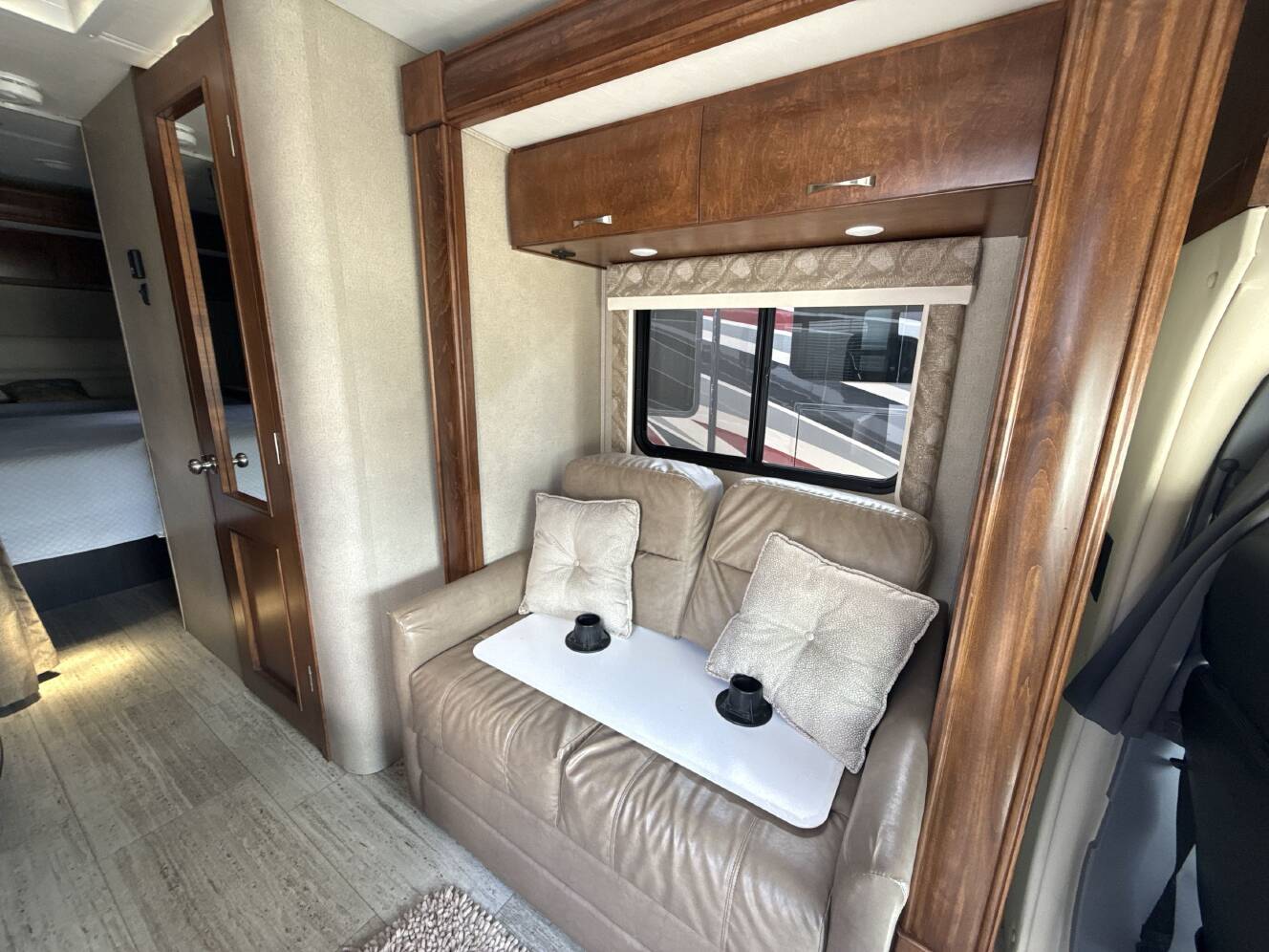 A photo of this 2019 Renegade VILLAGIO 25QRS