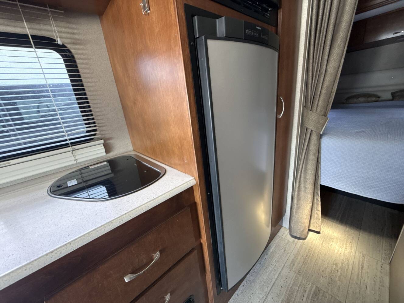 A photo of this 2019 Renegade VILLAGIO 25QRS