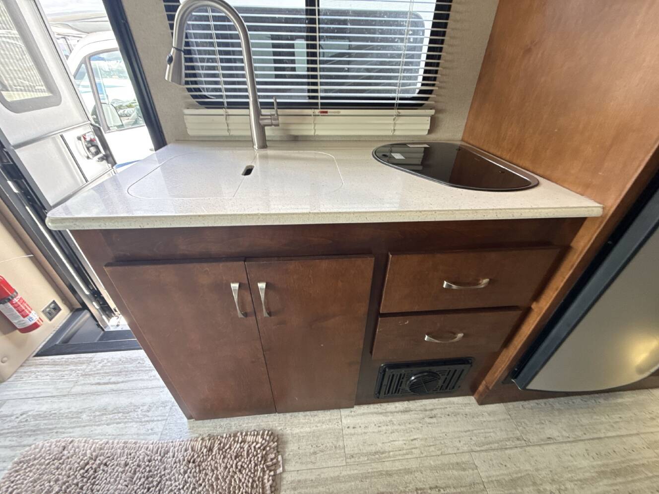 A photo of this 2019 Renegade VILLAGIO 25QRS