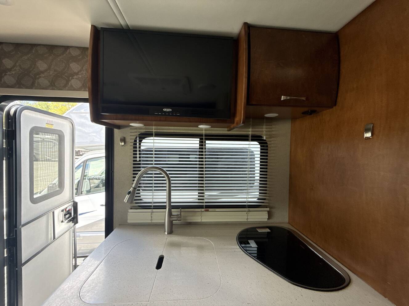 A photo of this 2019 Renegade VILLAGIO 25QRS