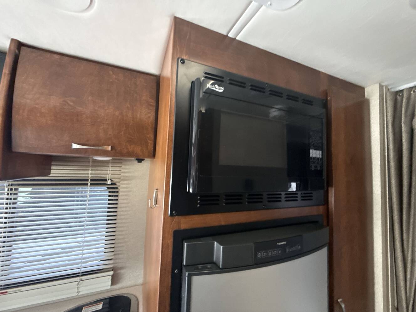 A photo of this 2019 Renegade VILLAGIO 25QRS