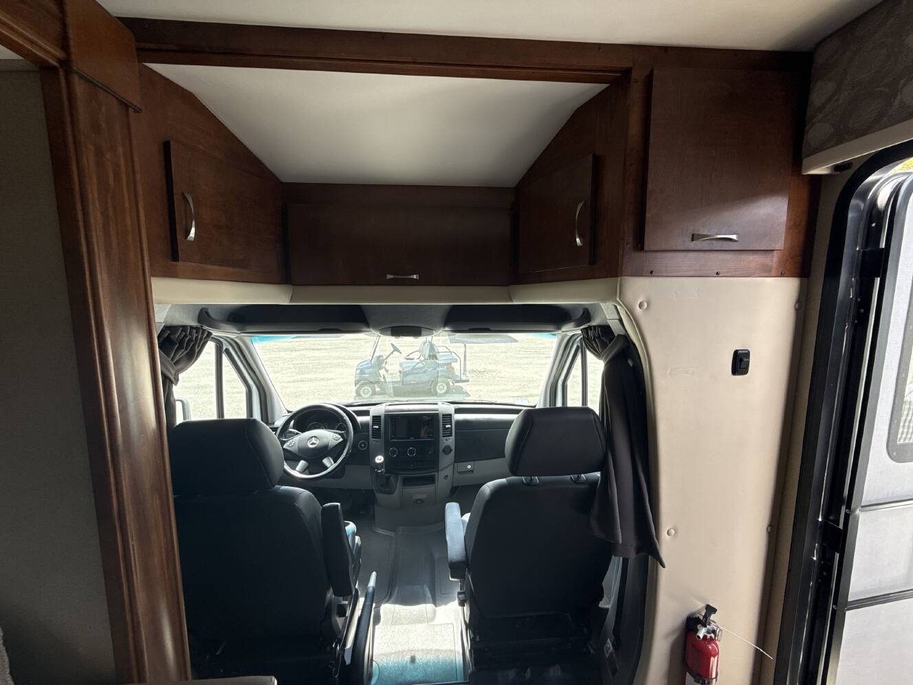 A photo of this 2019 Renegade VILLAGIO 25QRS