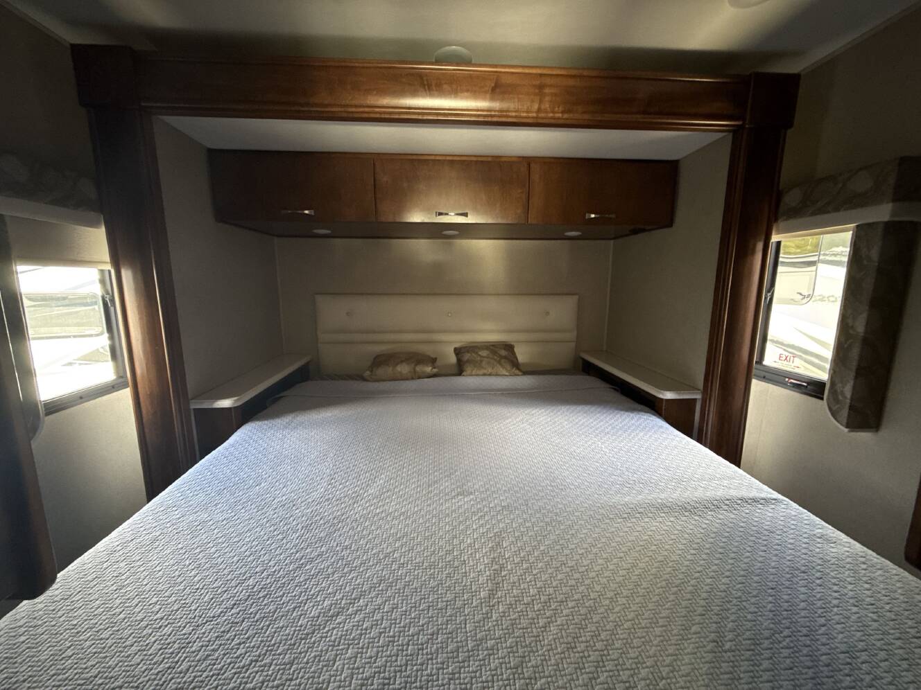 A photo of this 2019 Renegade VILLAGIO 25QRS