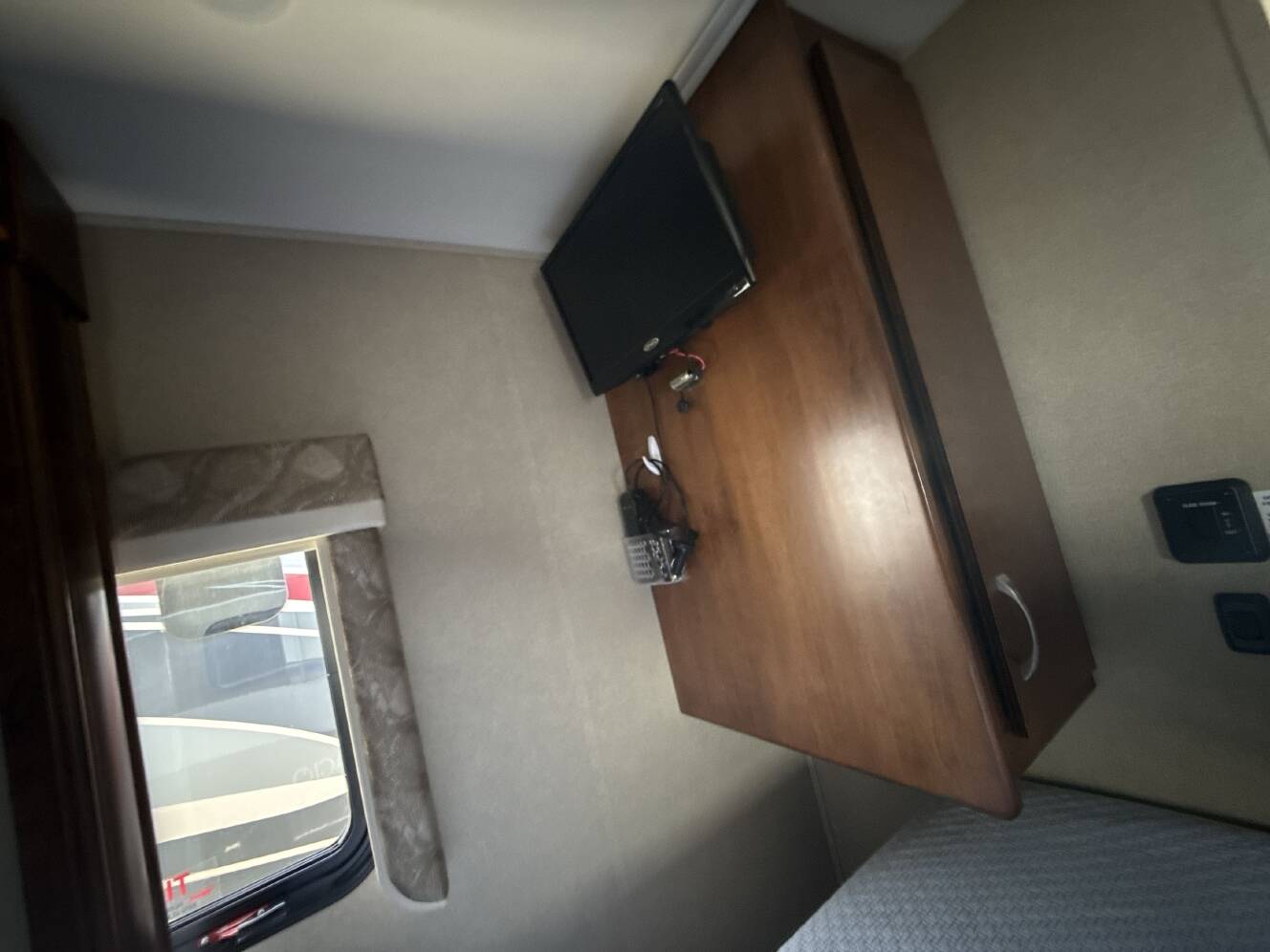 A photo of this 2019 Renegade VILLAGIO 25QRS
