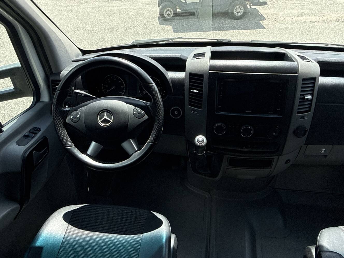 A photo of this 2019 Renegade VILLAGIO 25QRS
