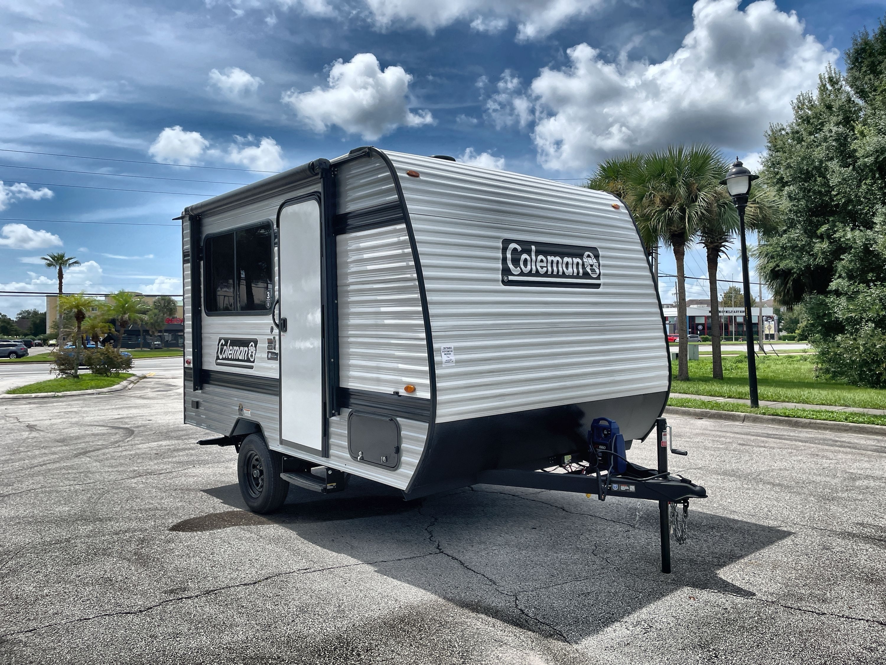 2027 Keystone COLEMAN 13R in kissimmee FL
