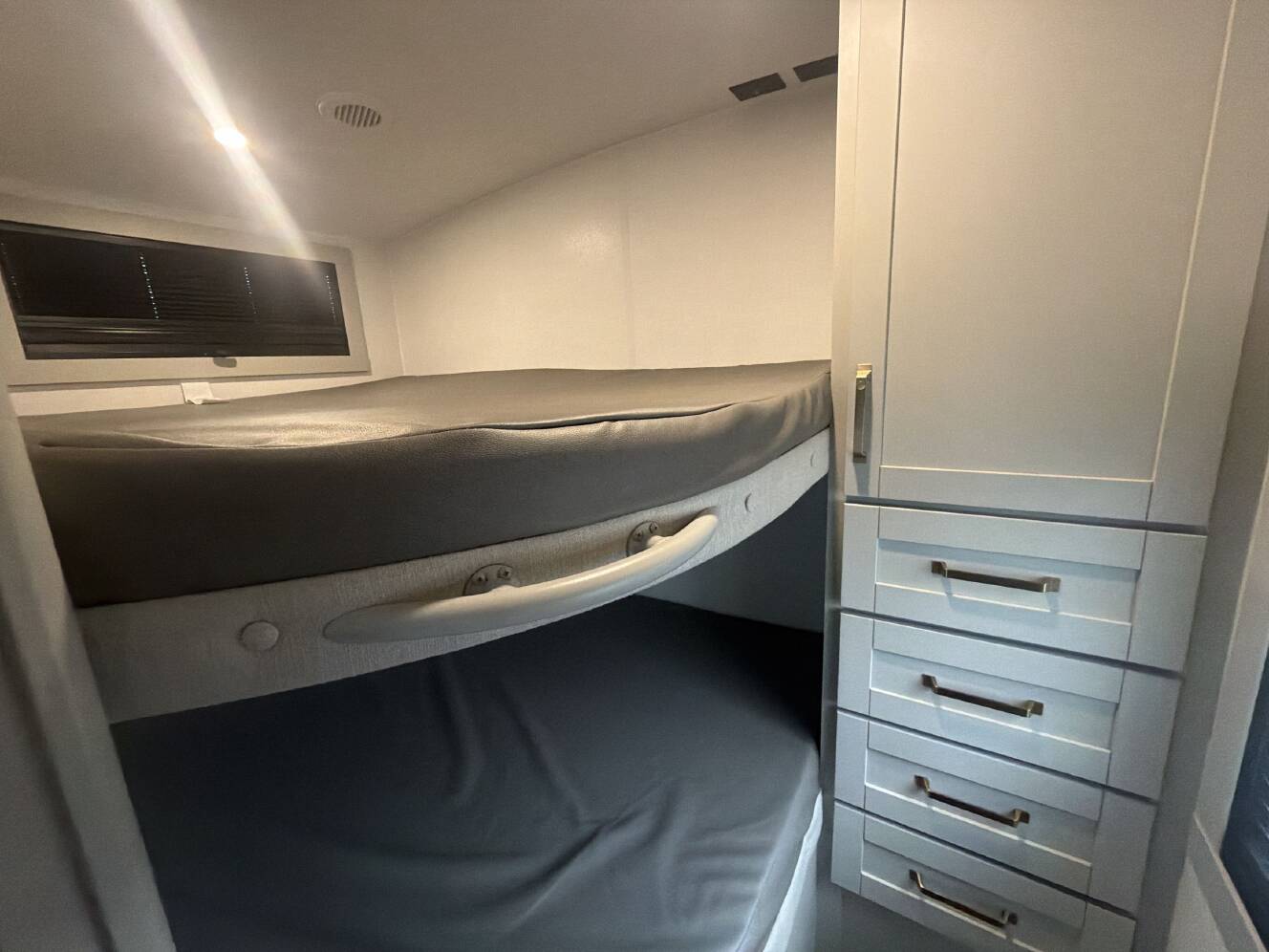 A photo of this 2024 Brinkley MODEL Z AIR 295