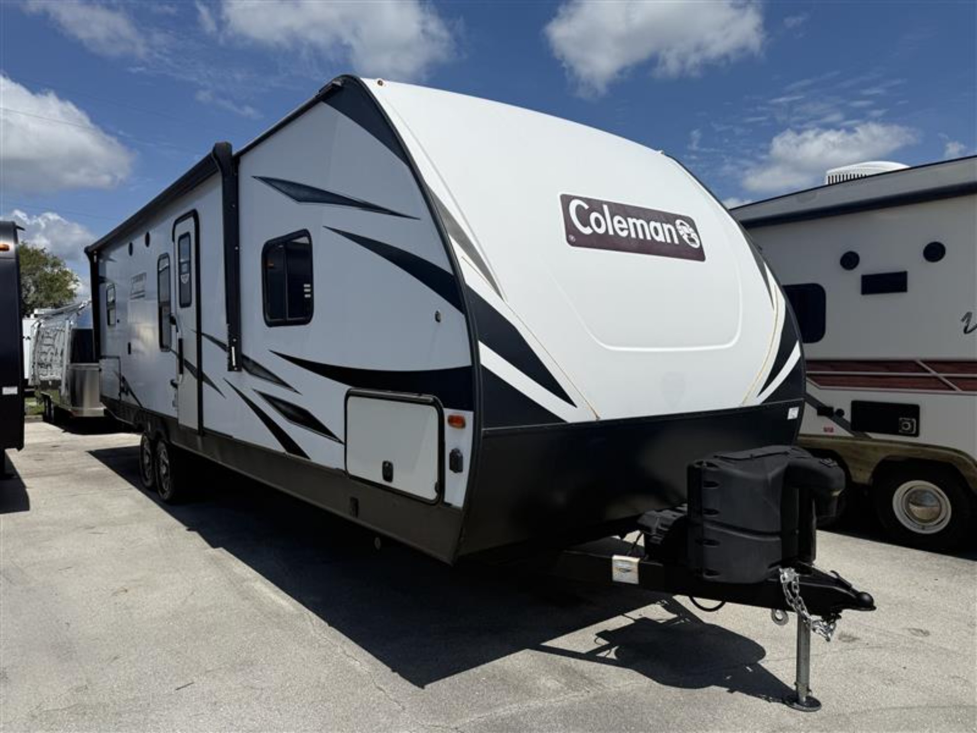 2021 Coleman COLEMAN LIGHT 2825RK in cocoa FL