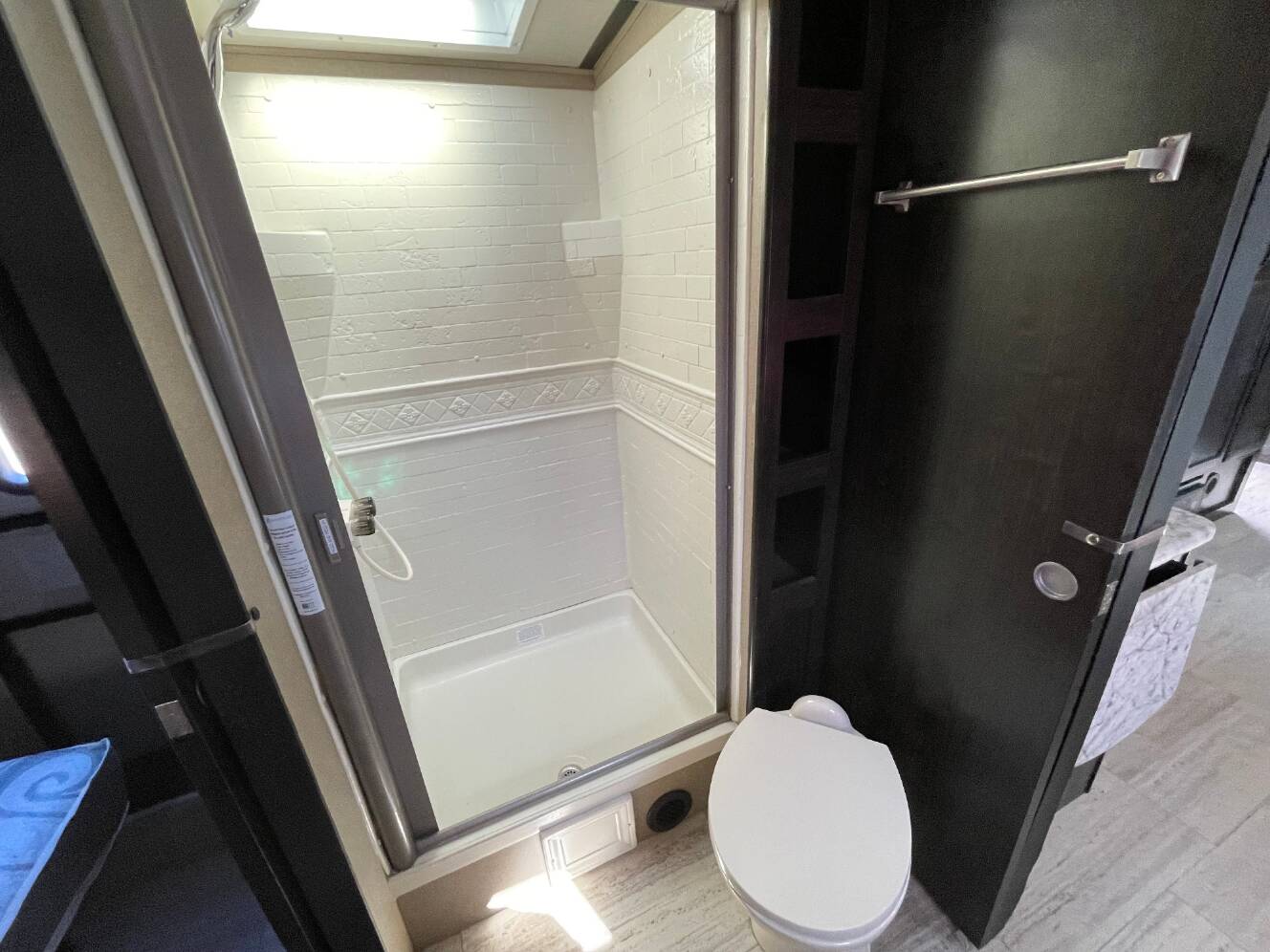 A photo of this 2018 Grand Design IMAGINE 3170BH