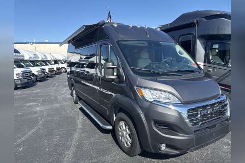 2024 Entegra Coach ETHOS LI 20AL in georgetown KY