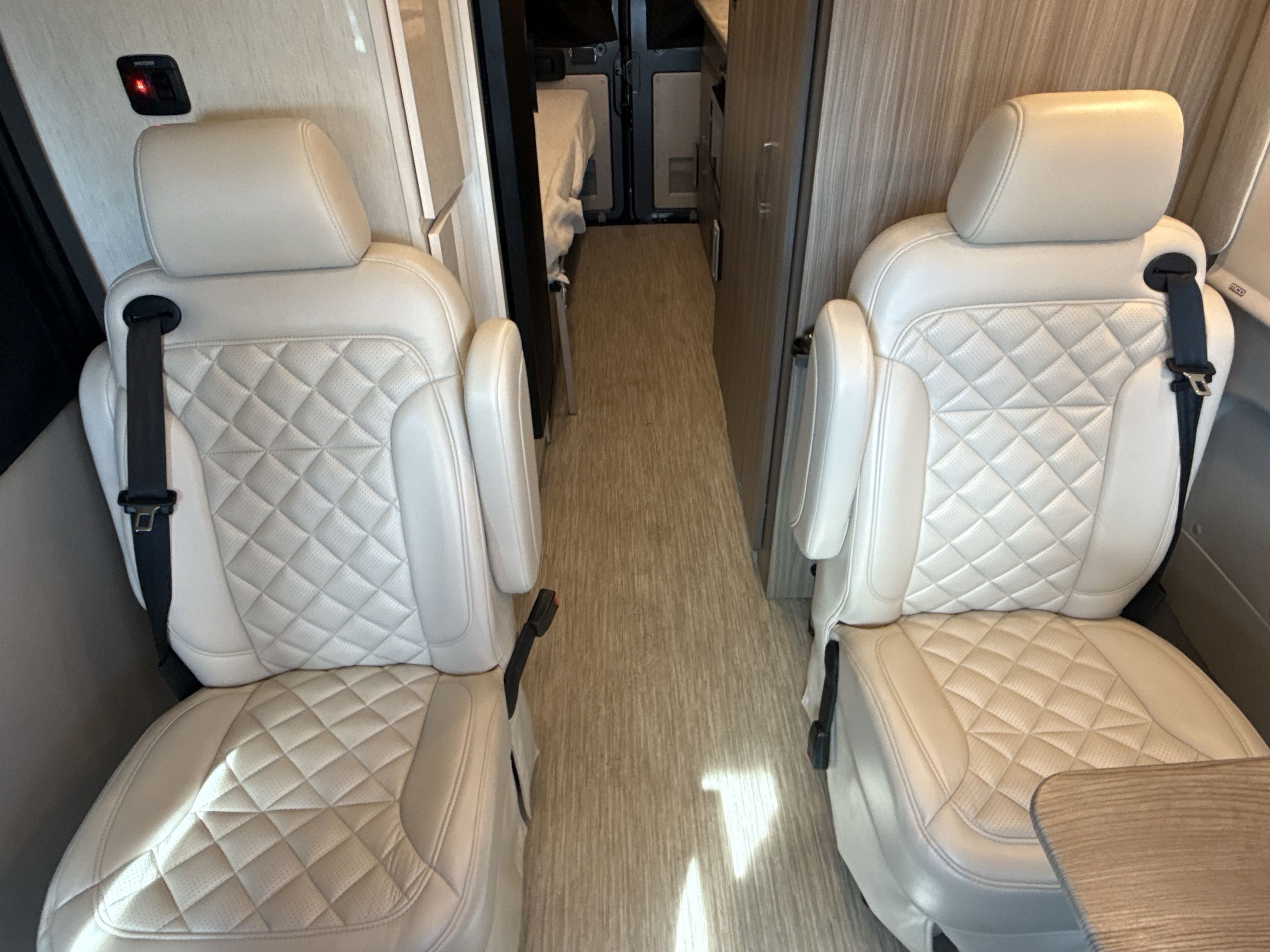 2024 Entegra Coach ETHOS LI 20AL in georgetown KY