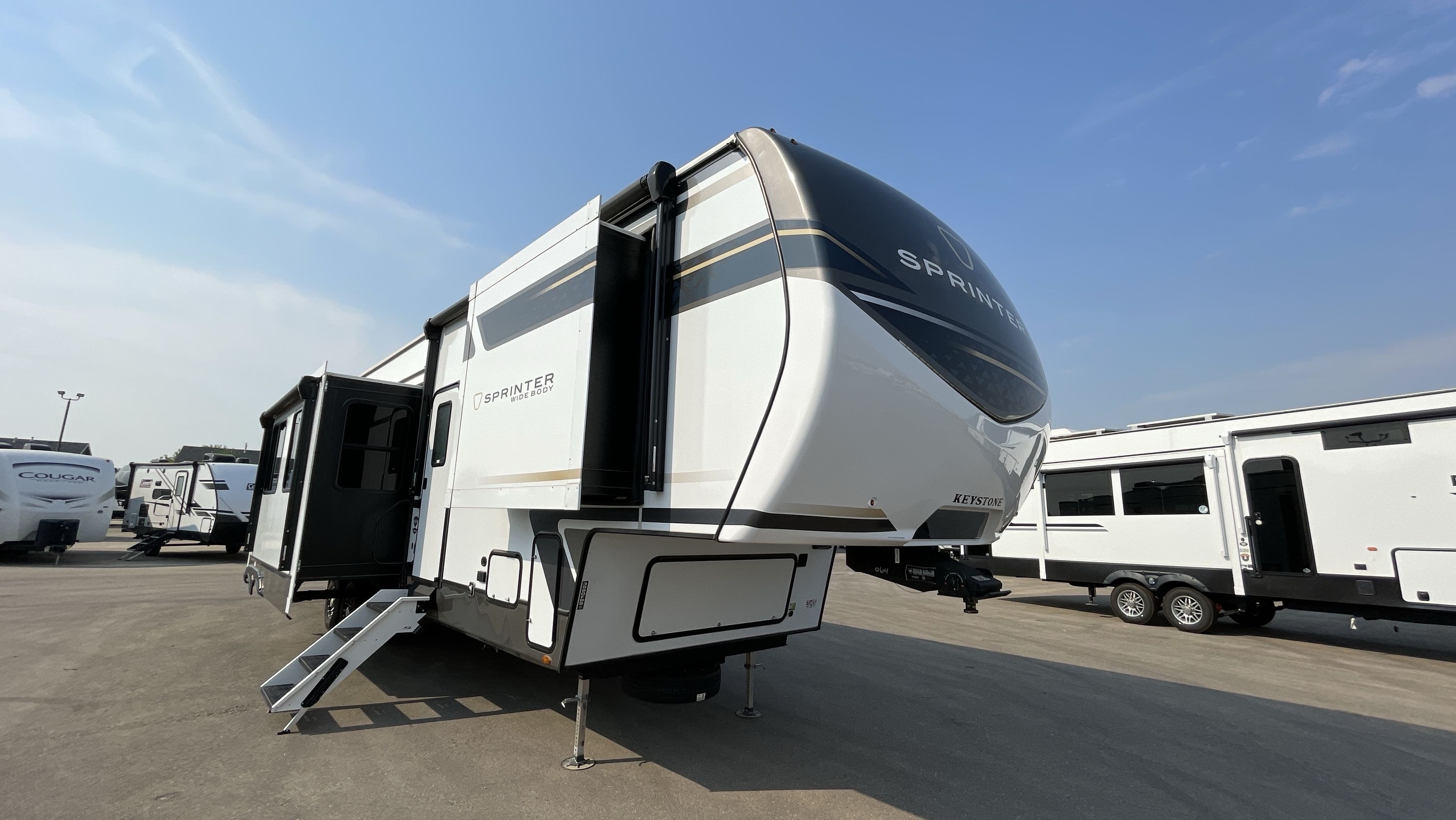 2026 Keystone Sprinter 3980FBS RVs for sale - RV Trader